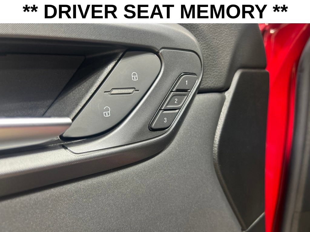 Used 2024 Dodge Hornet R/T AWD/4WD image 11
