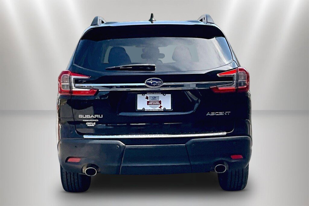 Certified 2023 Subaru Ascent Premium w/ Convenience Package image 6