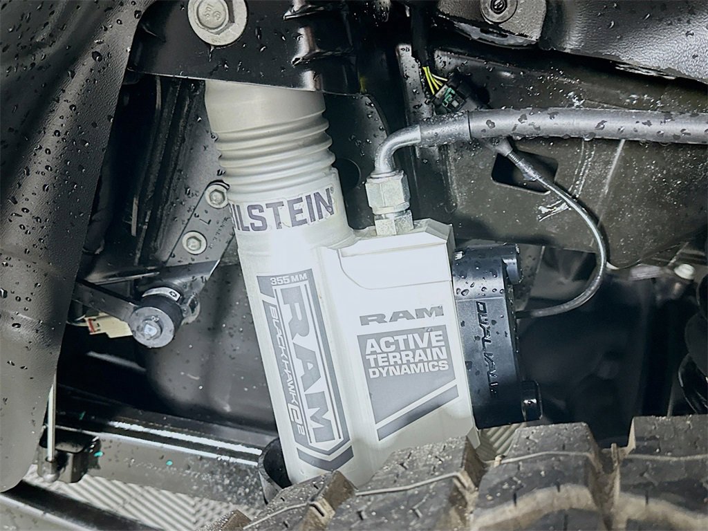 New 2026 RAM 1500 RHO image 21