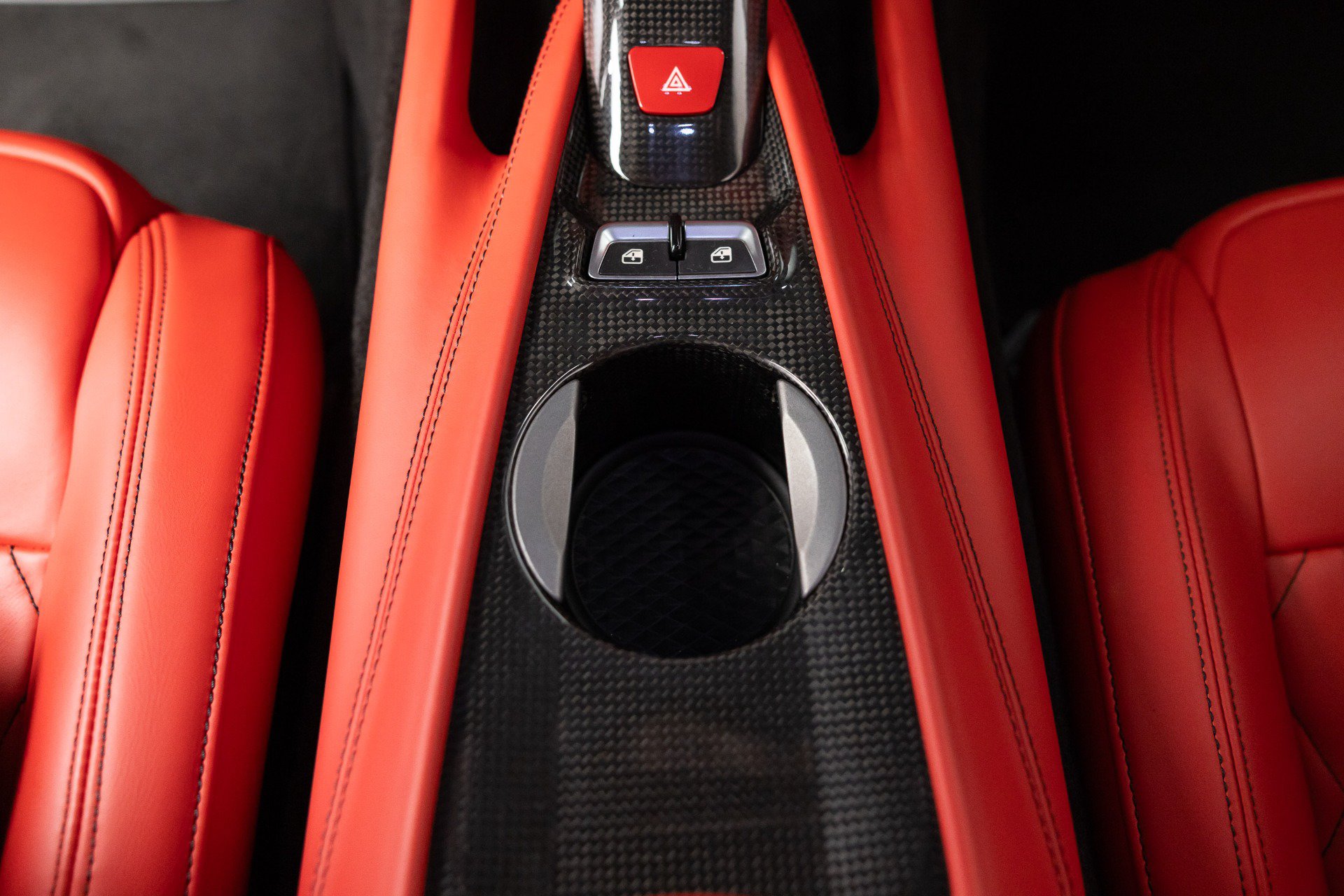 Certified 2014 Ferrari F12 Berlinetta RWD image 92