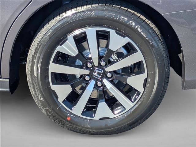 New 2026 Honda Odyssey EX-L image 9