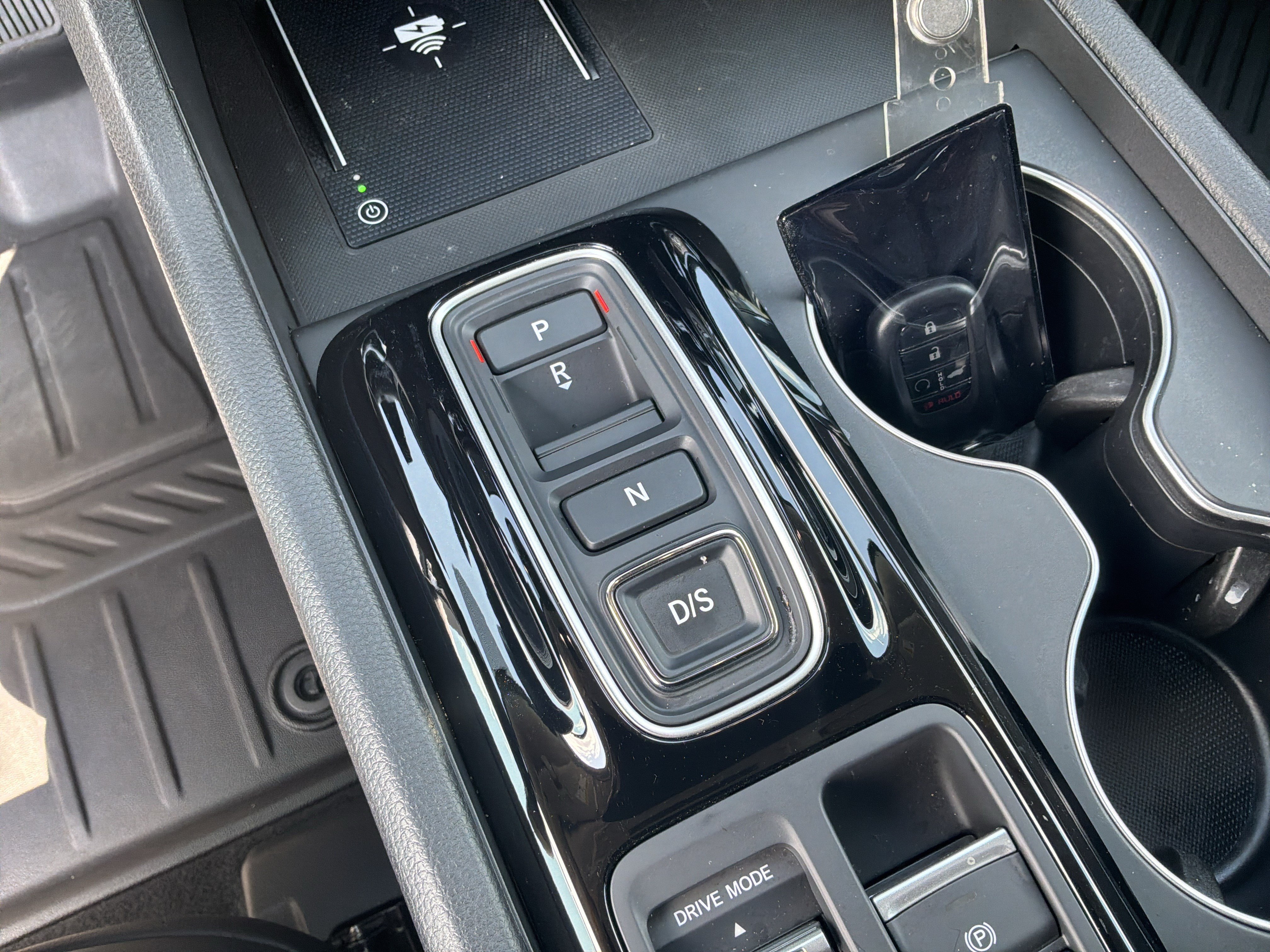 Used 2026 Honda Pilot EX-L image 26