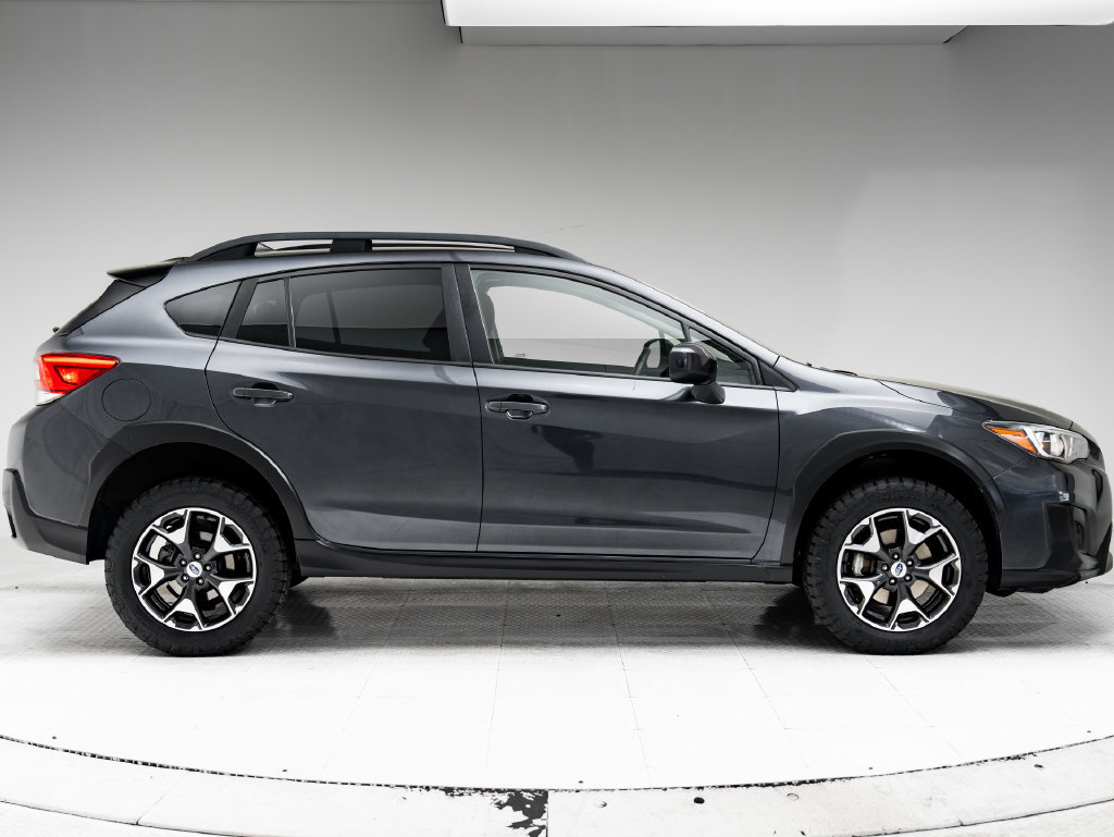 Used 2018 Subaru Crosstrek 2.0i Premium w/ Popular Package #3 AWD/4WD image 29