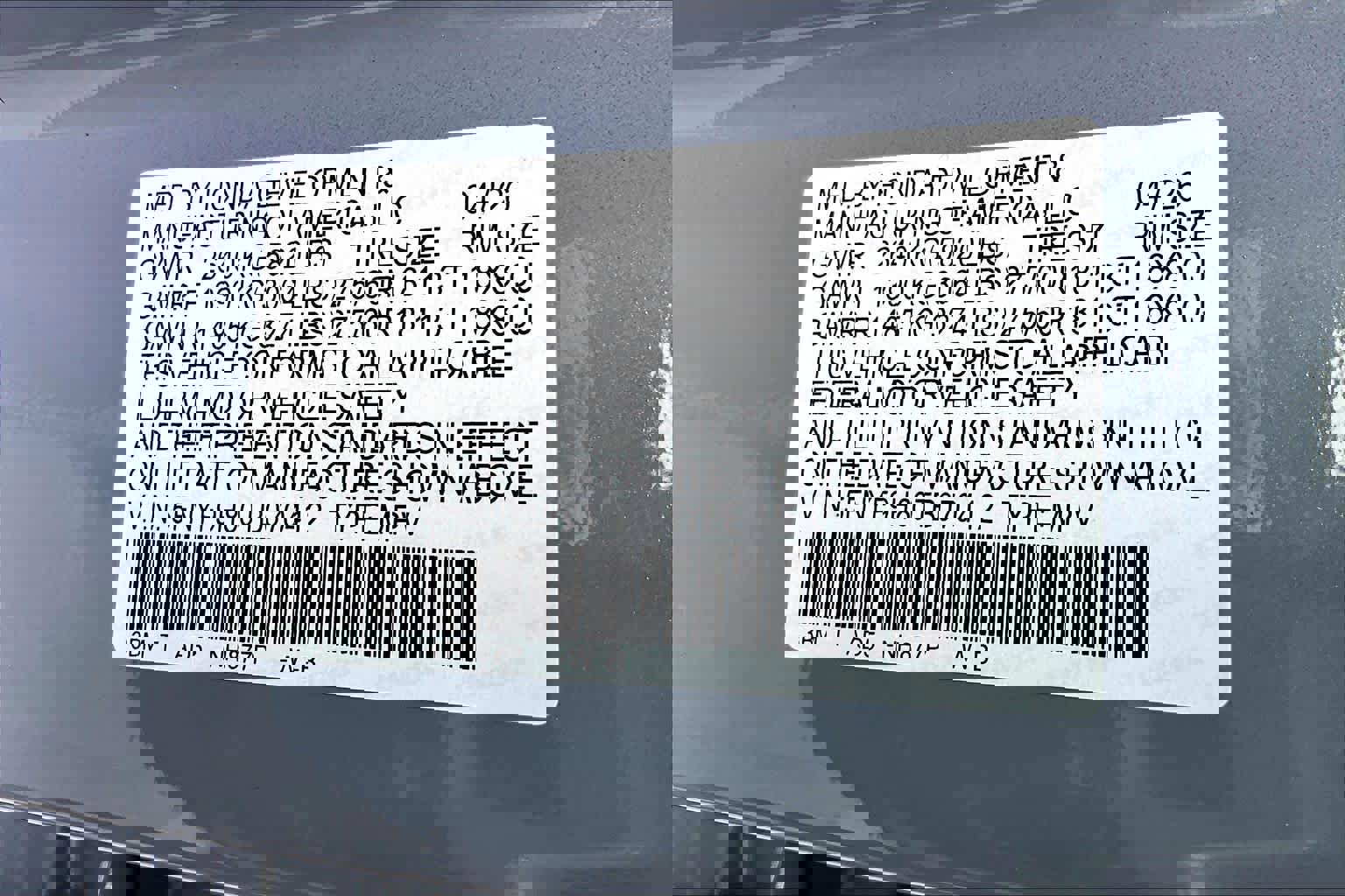 New 2026 Honda Passport TrailSport Elite image 14