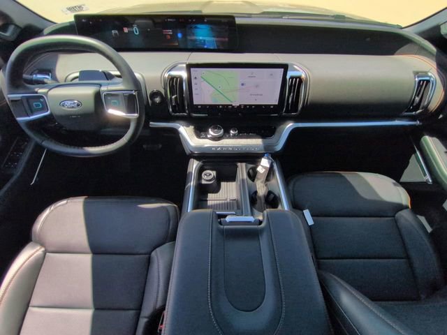 New 2026 Ford Expedition Tremor image 15