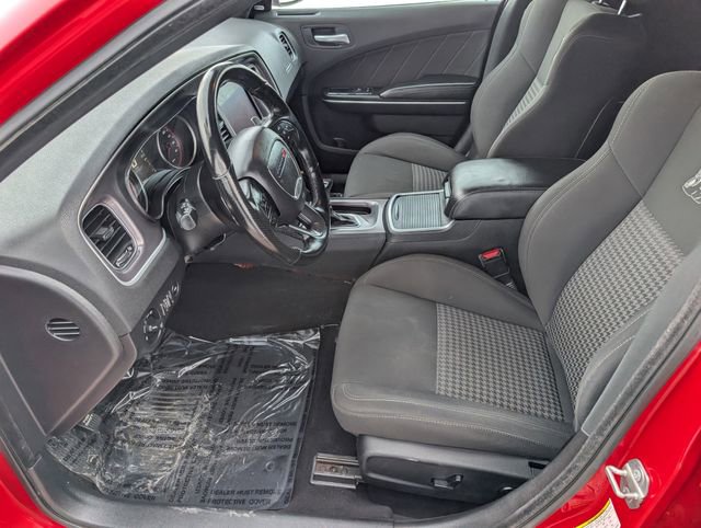 Used 2019 Dodge Charger Scat Pack image 2