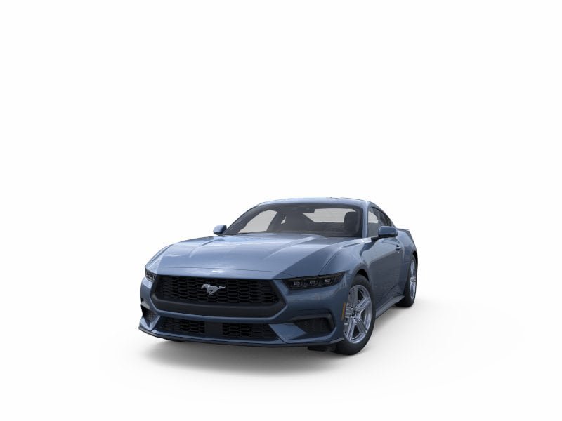 New 2026 Ford Mustang Premium RWD image 26
