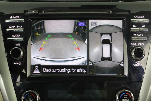 Certified 2021 Nissan Murano SL image 29