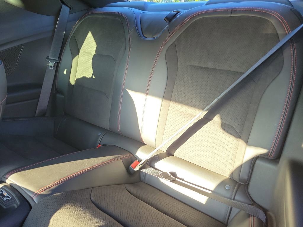 Used 2021 Chevrolet Camaro ZL1 w/ LPO, ZL1 Protection Package image 19