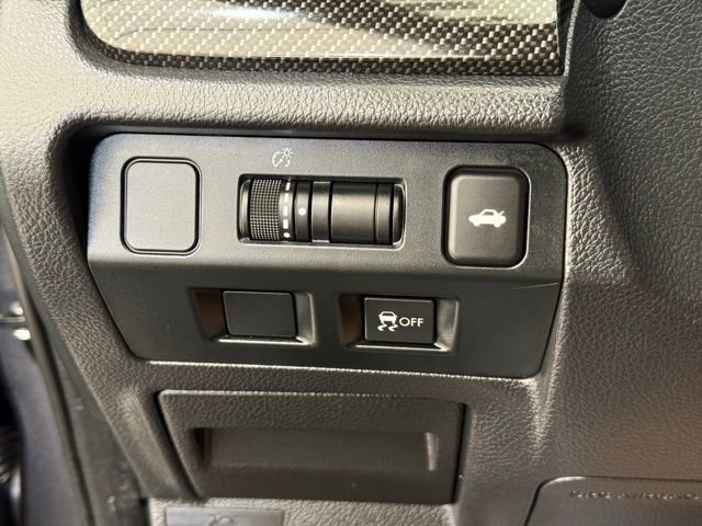 Used 2017 Subaru WRX w/ Popular Package #3 image 29