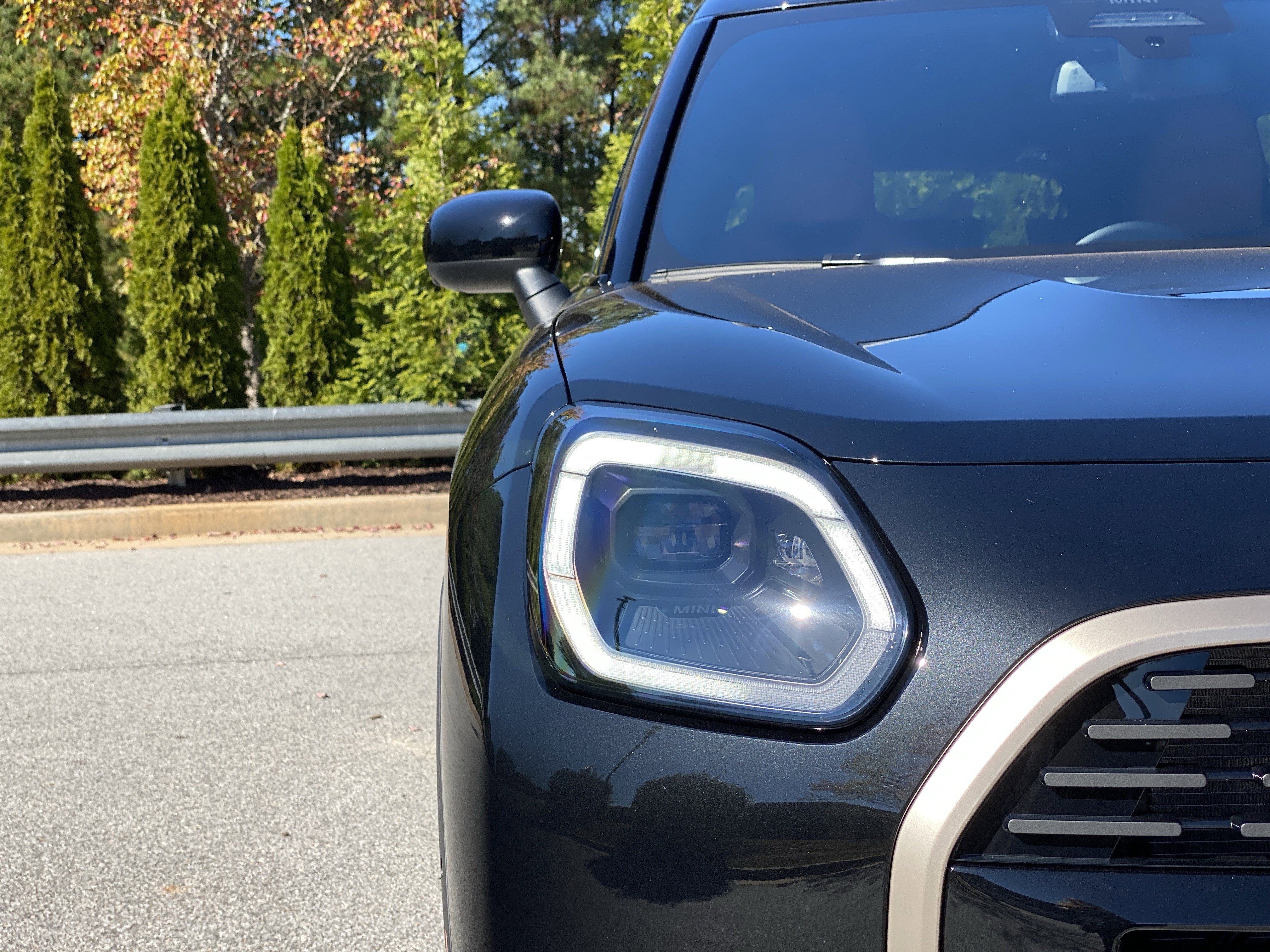 New 2026 MINI Cooper Countryman S w/ Comfort Package Max image 42