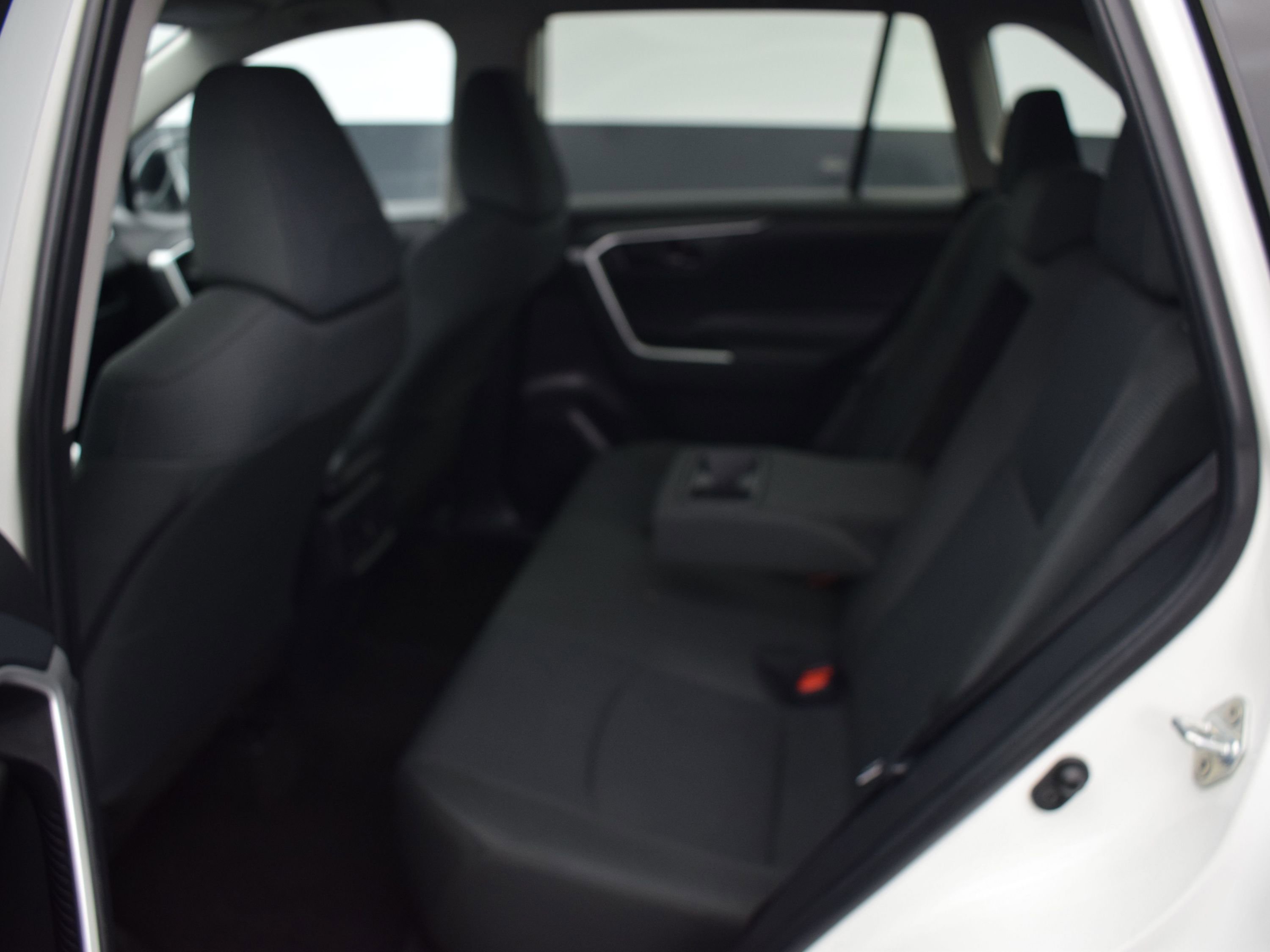 Used 2024 Toyota RAV4 LE image 12