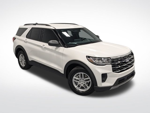 New 2027 Ford Explorer Active RWD image 26