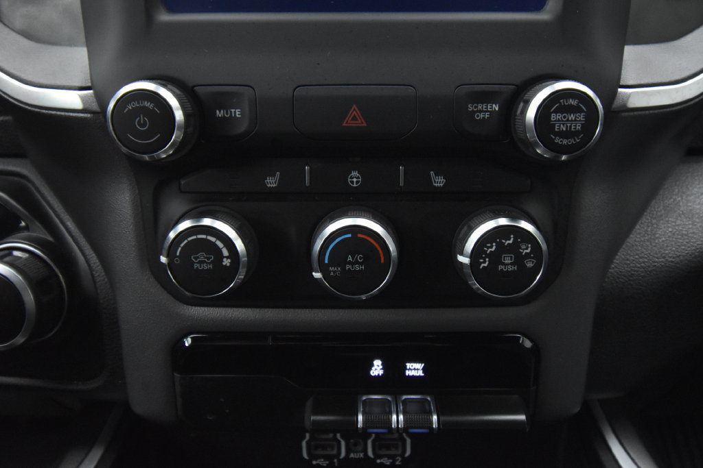 Used 2023 RAM 1500 Big Horn AWD/4WD image 28