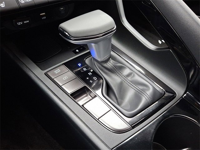 New 2026 Hyundai Elantra SEL Sport image 8