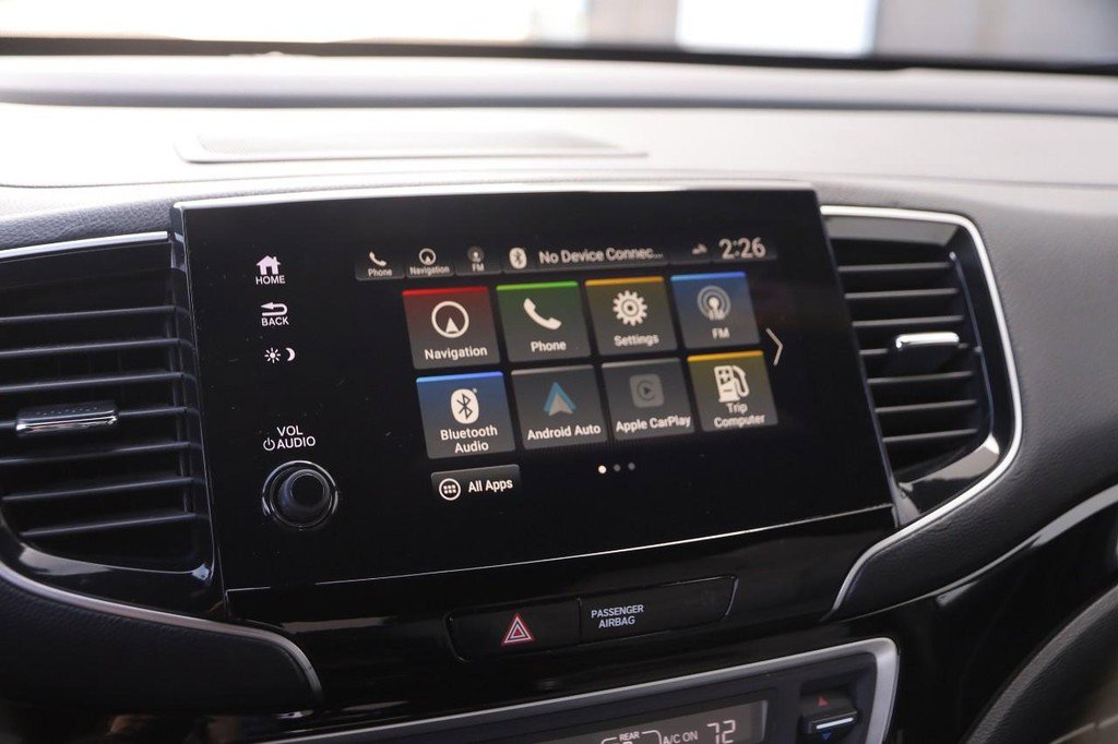 Used 2019 Honda Passport Touring image 18