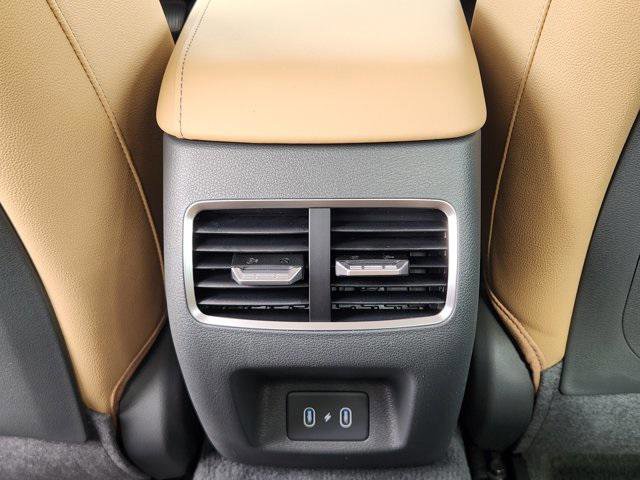 New 2026 Hyundai Sonata SEL image 22