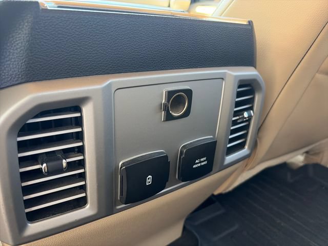 Used 2017 Ford F250 Lariat w/ Lariat Value Package AWD/4WD image 20