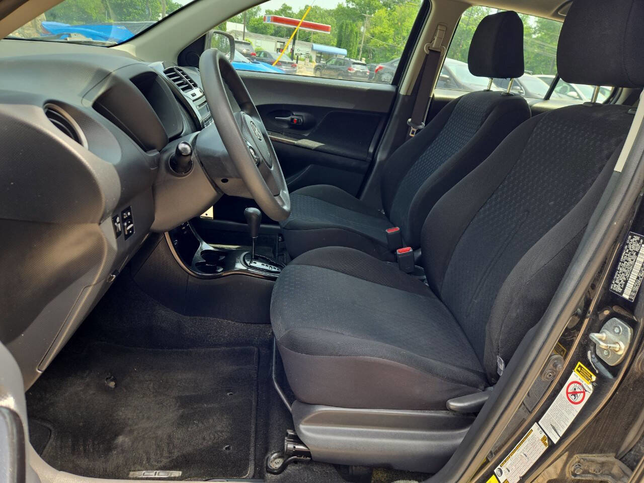 Used 2009 Scion xD FWD image 10