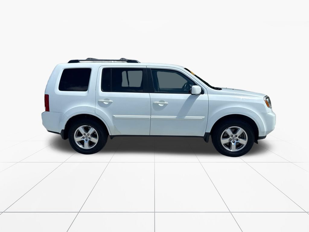 Used 2011 Honda Pilot EX-L image 9