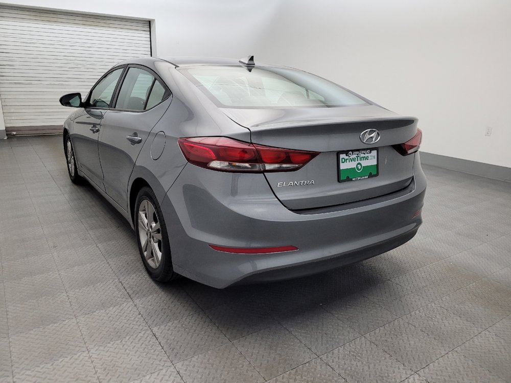 Used 2018 Hyundai Elantra SEL FWD image 5