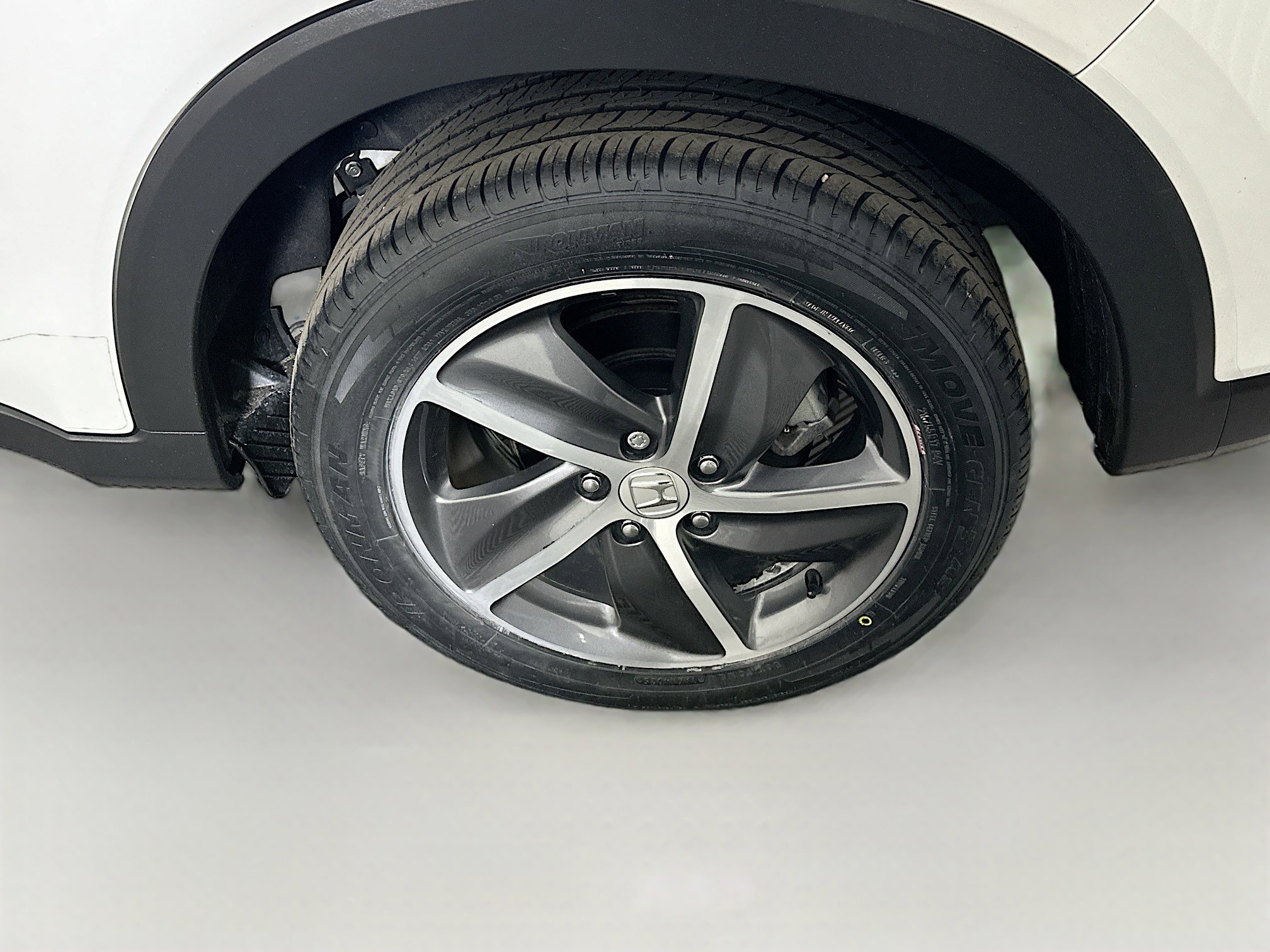 Used 2021 Honda HR-V EX image 11