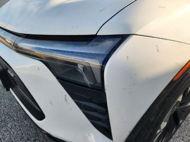 Used 2024 Chevrolet Blazer EV RS AWD/4WD image 5