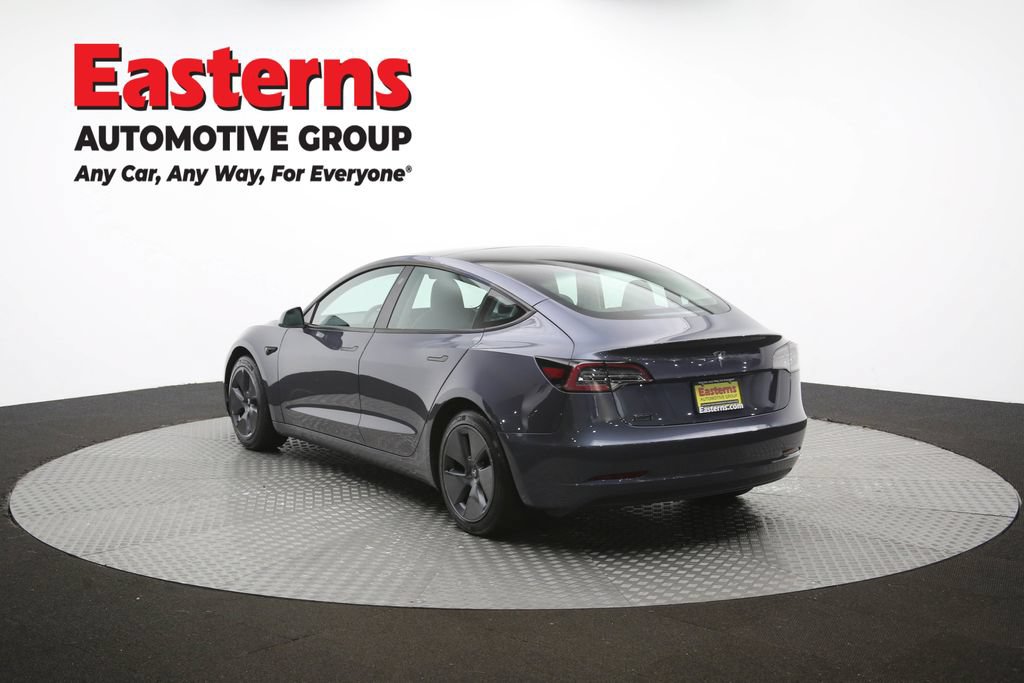 Used 2023 Tesla Model 3 Standard Range RWD image 61