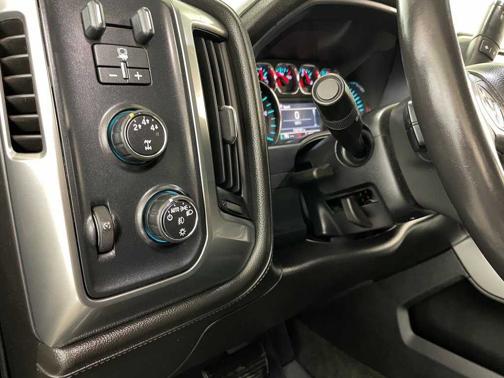 Certified 2015 Chevrolet Silverado 2500 LTZ w/ Duramax Plus Package image 27