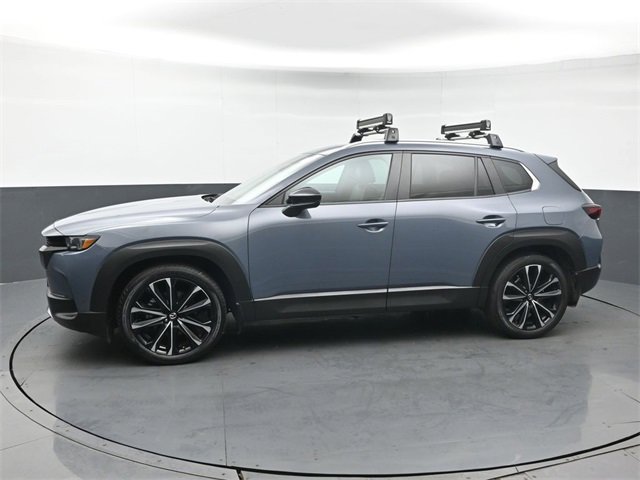 Certified 2023 MAZDA CX-50 AWD 2.5 Turbo w/ Weather Package image 2