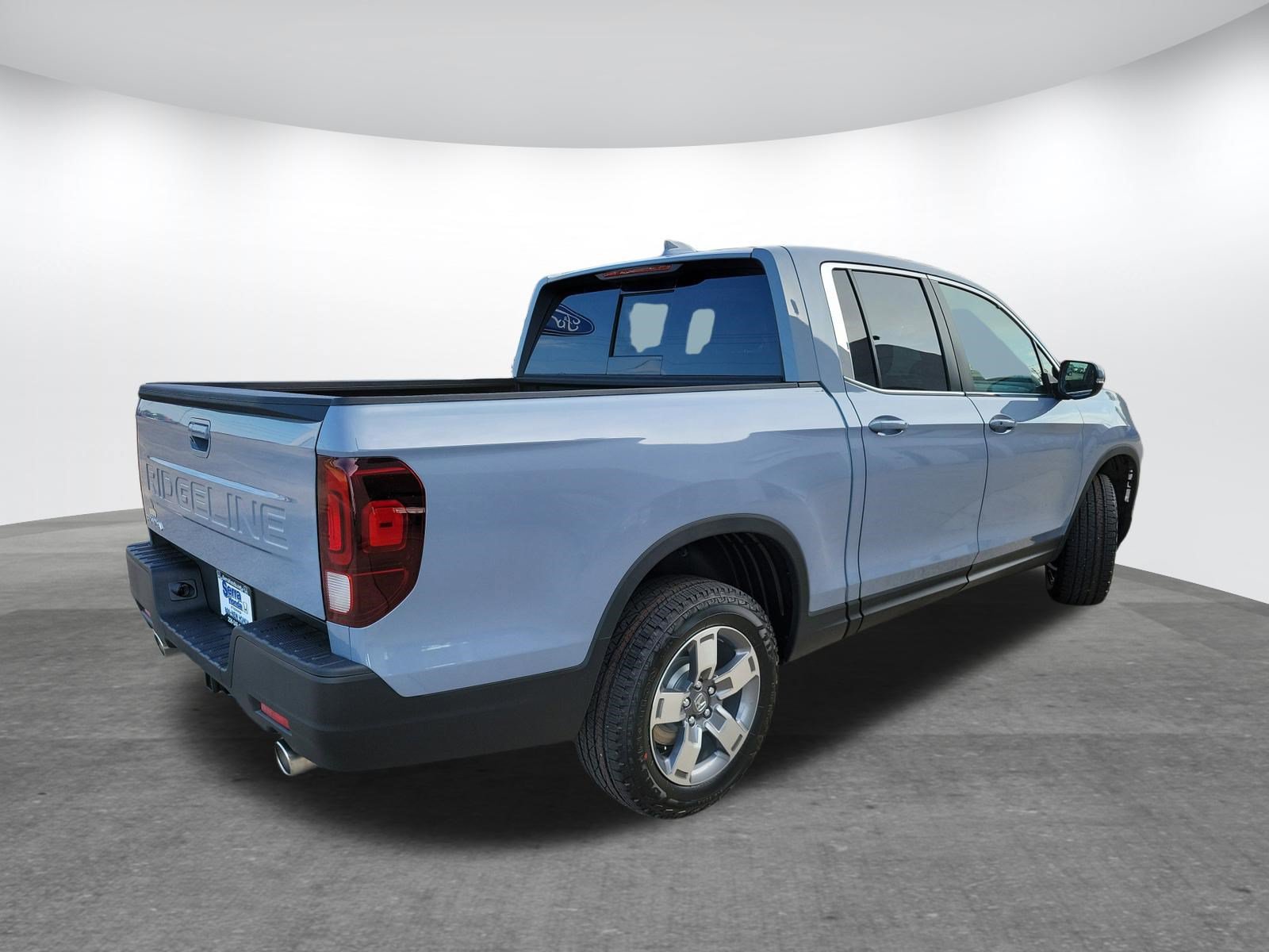New 2026 Honda Ridgeline RTL image 5