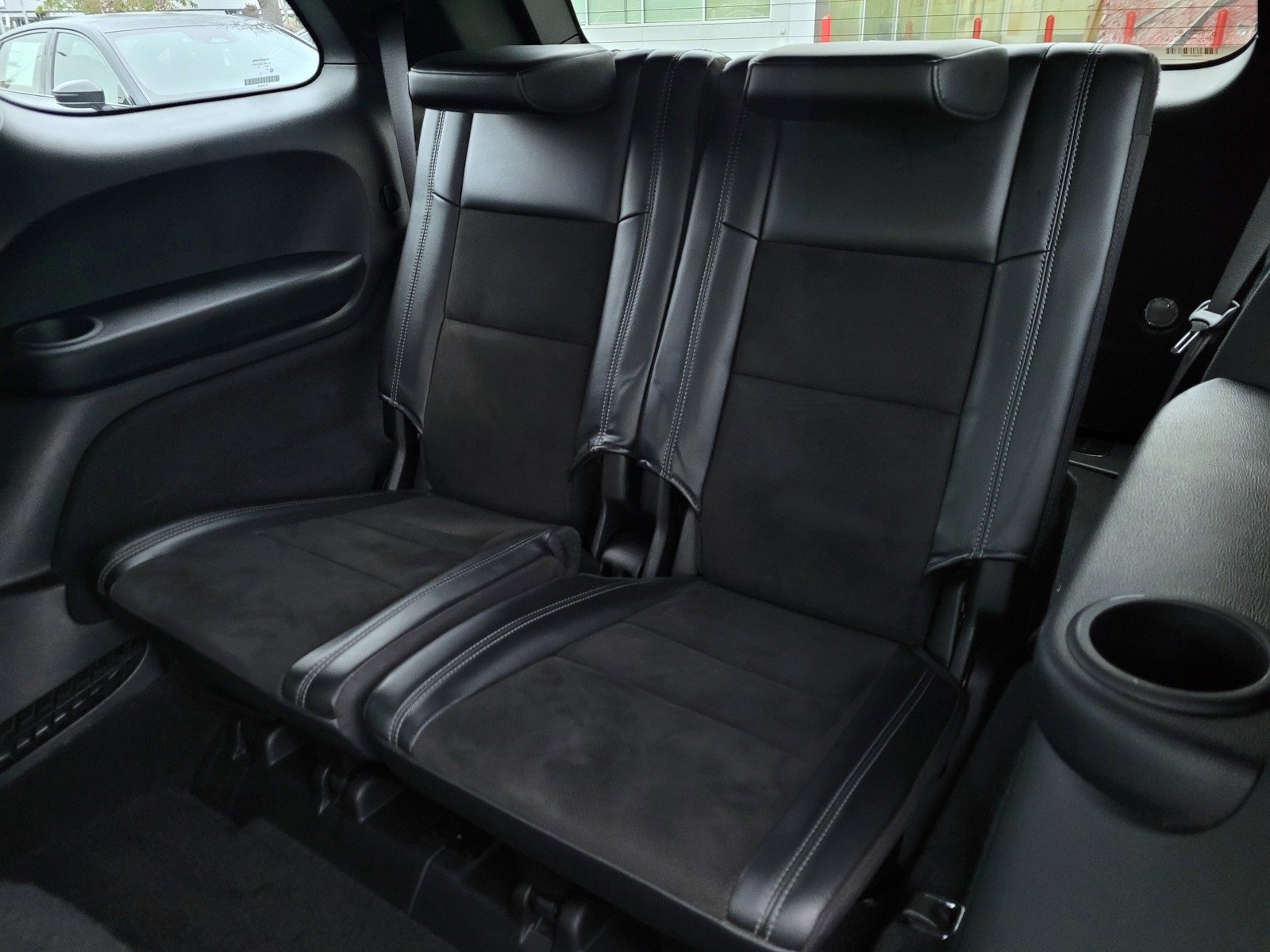 Used 2022 Dodge Durango GT image 12