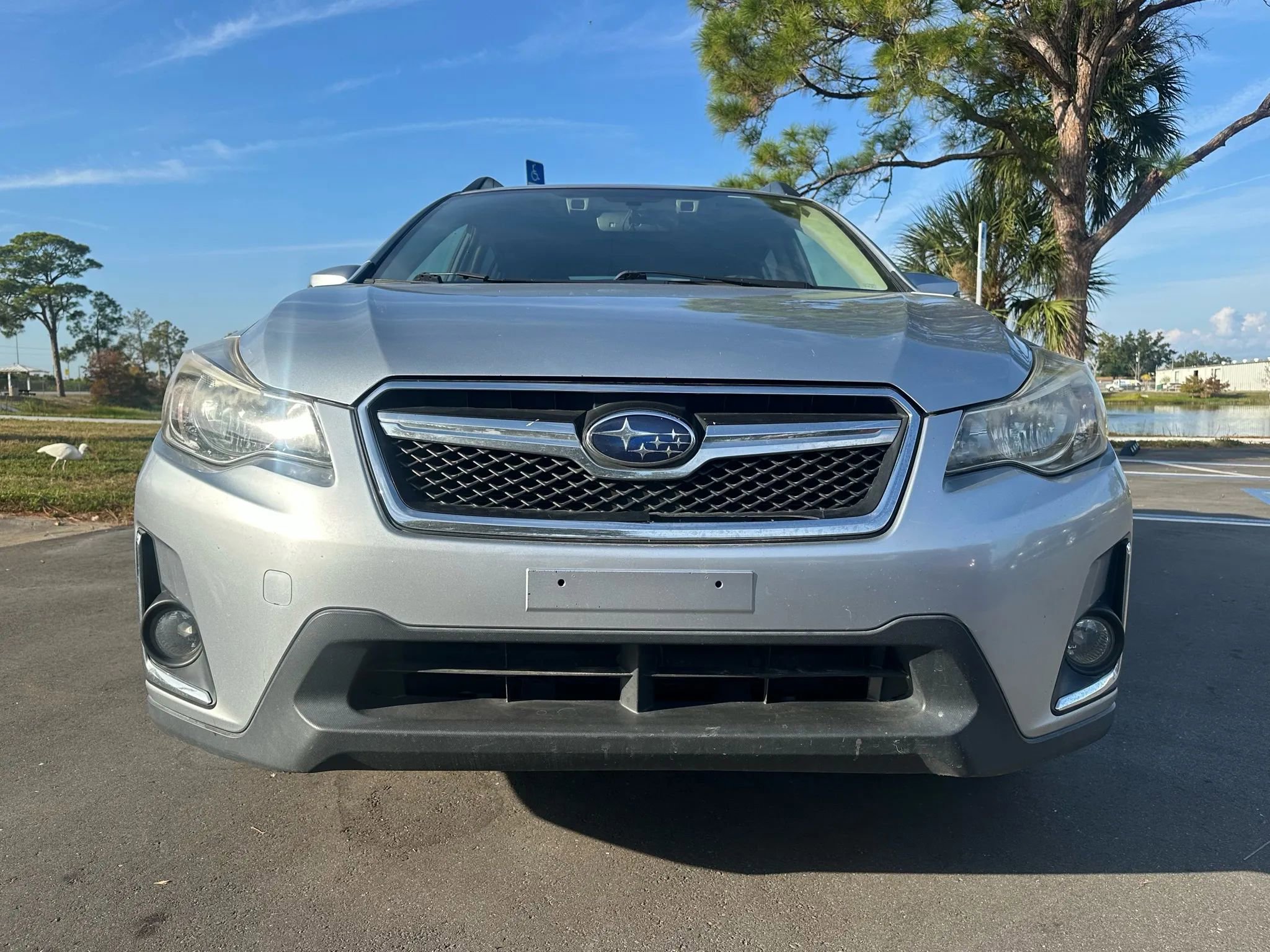 Used 2017 Subaru Crosstrek 2.0i Limited image 5