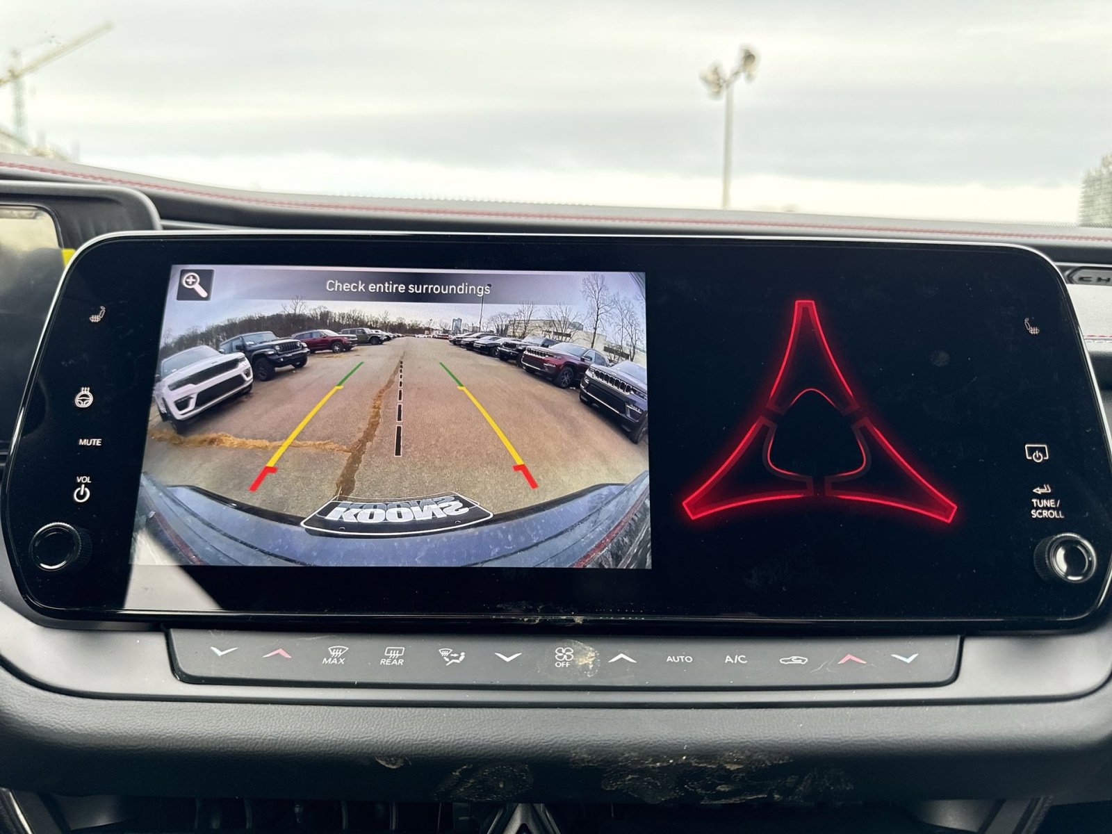 New 2026 Dodge Charger Scat Pack w/ Blacktop Package image 19