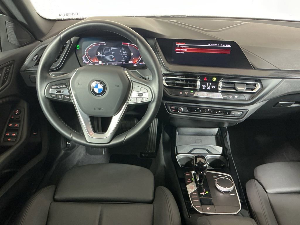 Certified 2024 BMW 228i Gran Coupe w/ Convenience Package image 9