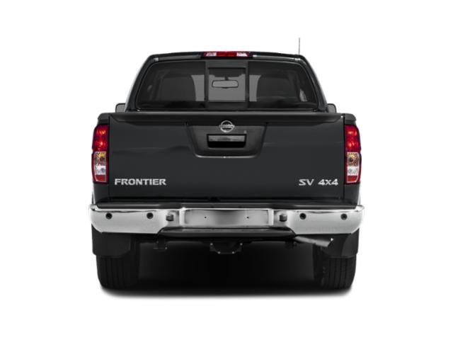 Used 2018 Nissan Frontier SV AWD/4WD image 8
