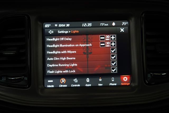 Used 2023 Dodge Challenger R/T Scat Pack w/ Plus Package image 52