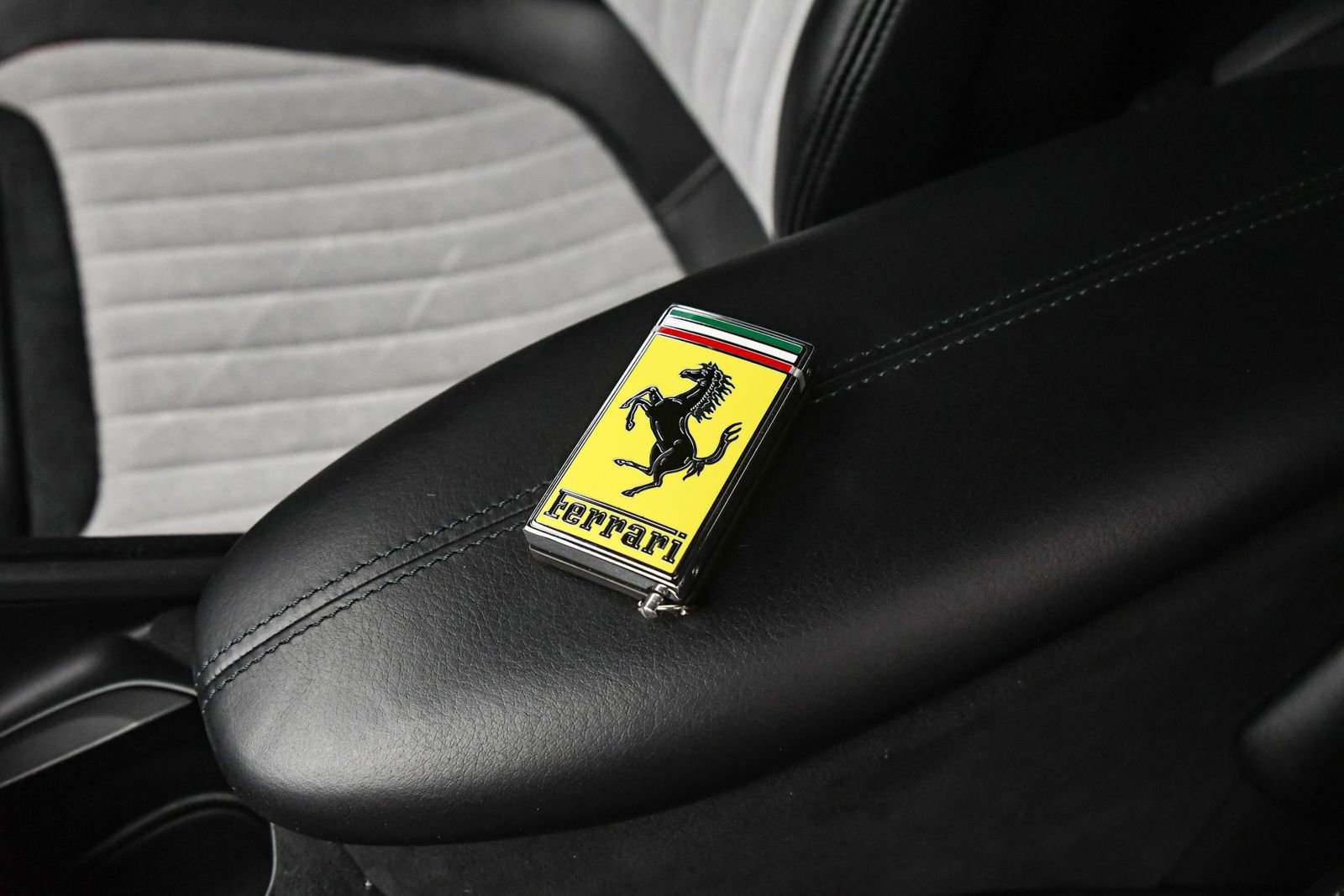 Used 2023 Ferrari Roma image 21
