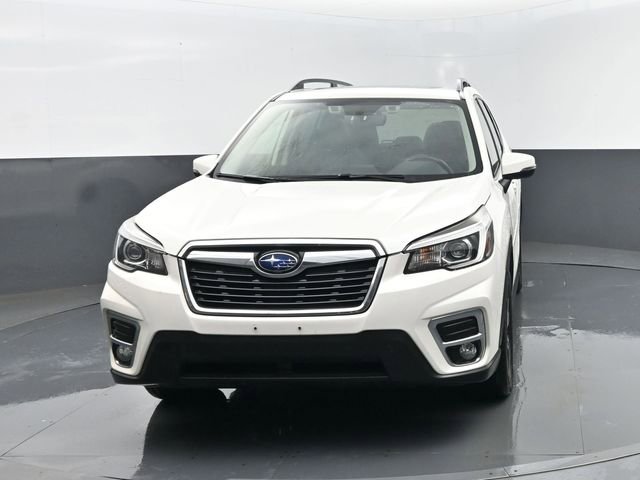Used 2019 Subaru Forester Limited AWD/4WD image 23