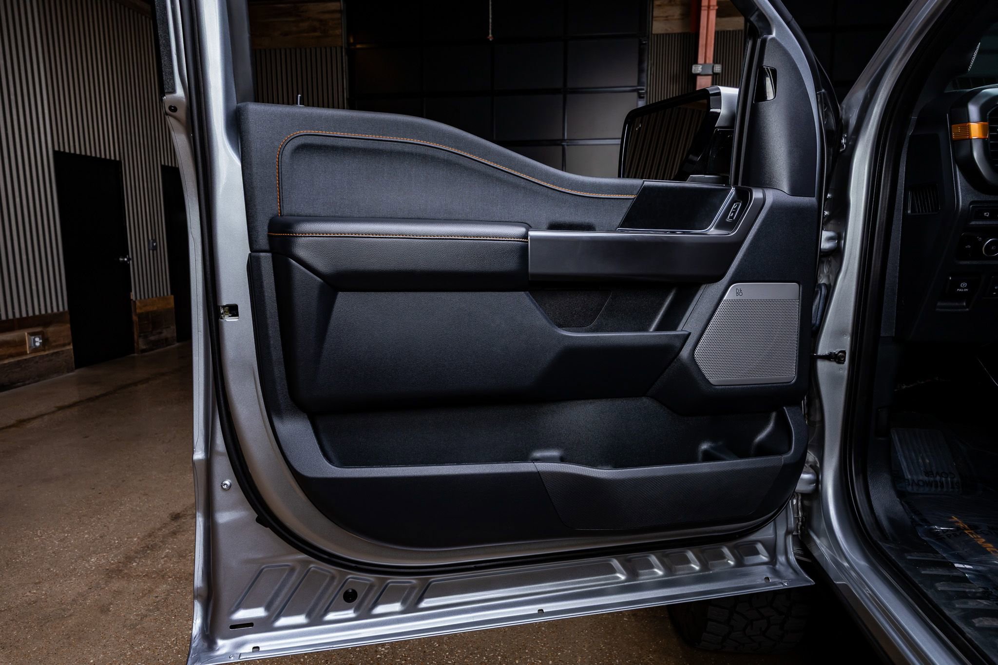 Used 2024 Ford F150 Tremor w/ Bed Utility Package image 34