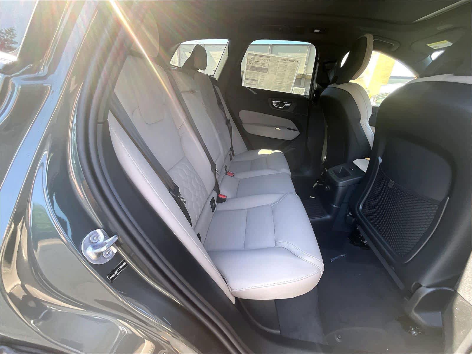 New 2026 Volvo XC60 T8 Plus w/ Climate Package AWD/4WD image 27