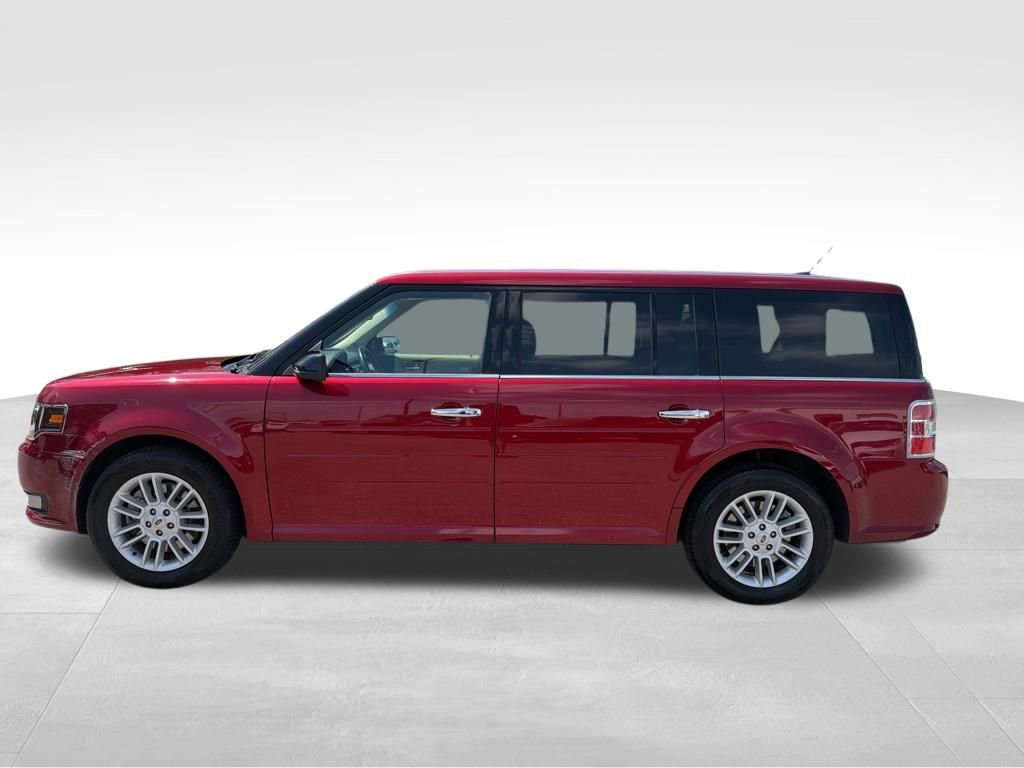 Used 2016 Ford Flex SEL w/ Equipment Group 202A FWD image 2