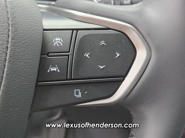 Certified 2025 Lexus RX 350 w/ Convenience Package AWD/4WD image 25