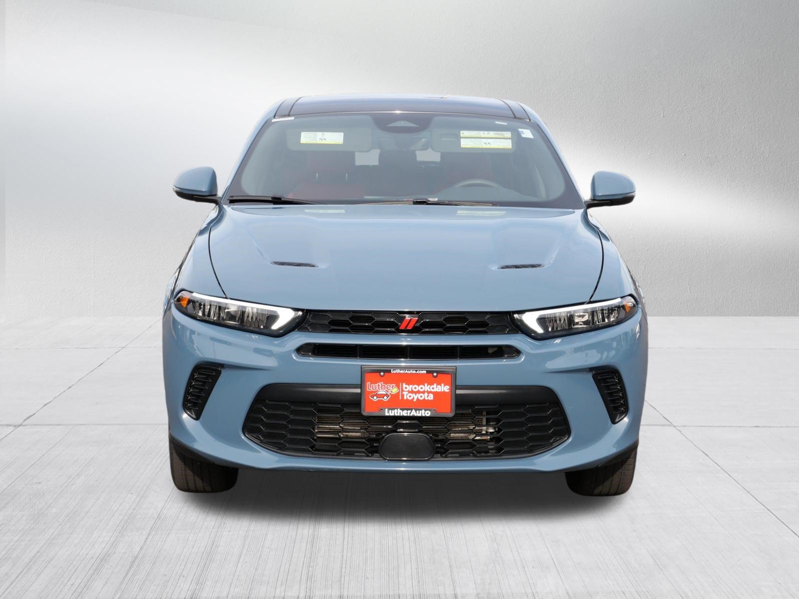 Used 2023 Dodge Hornet GT Plus AWD/4WD image 2