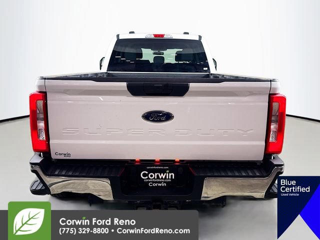 Certified 2023 Ford F350 XLT image 8