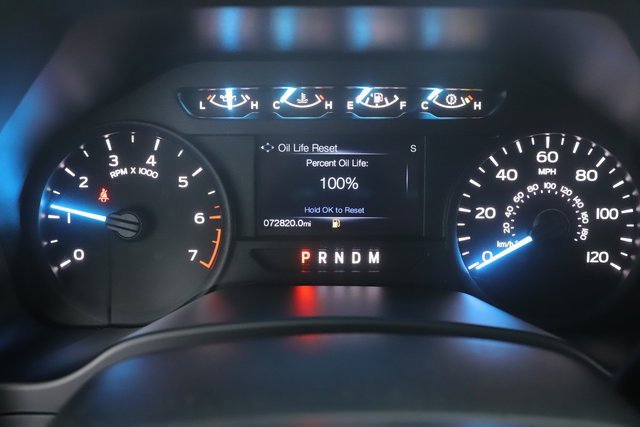 Used 2019 Ford F150 XL w/ Equipment Group 101A Mid image 21