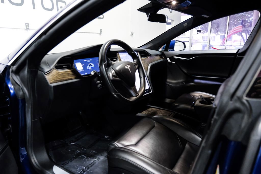 Used 2019 Tesla Model S Long Range image 3