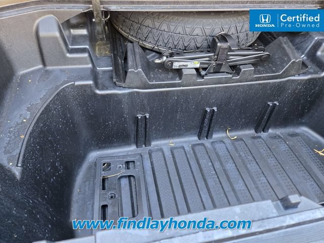 Certified 2023 Honda Ridgeline RTL image 22