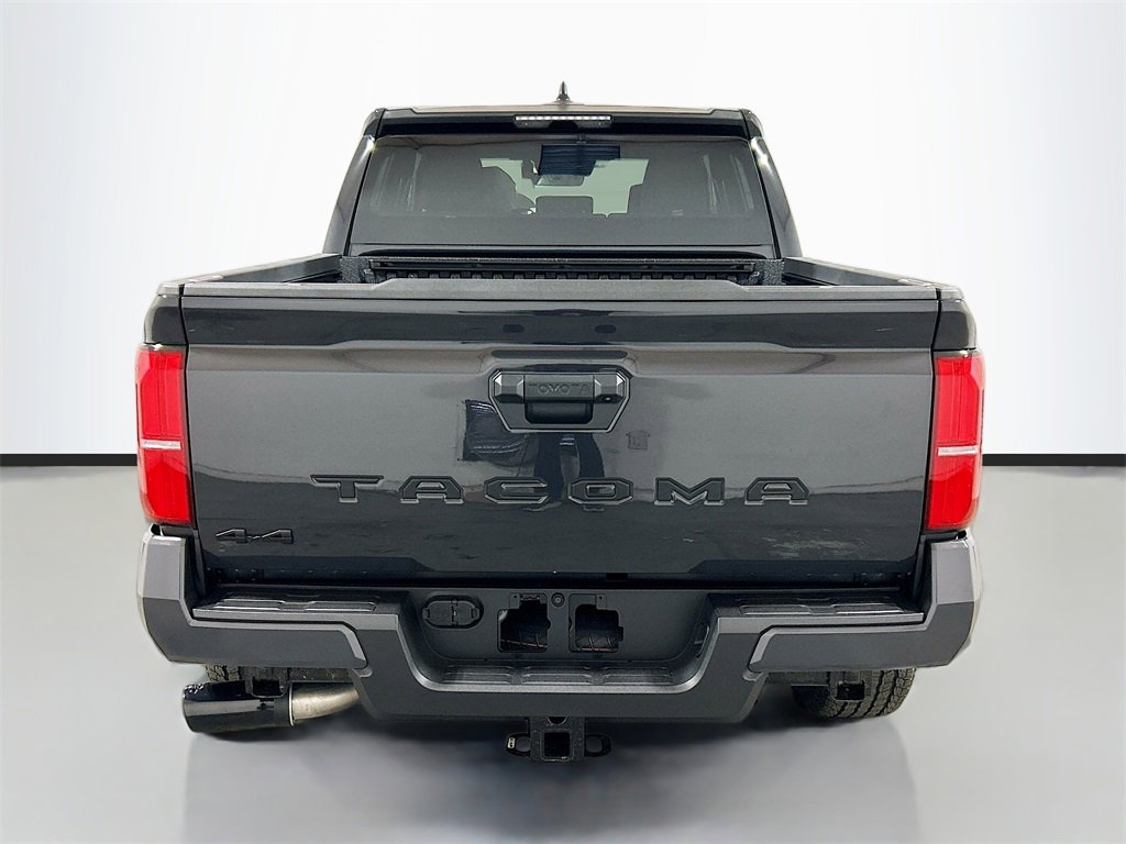Used 2026 Toyota Tacoma TRD Sport image 5