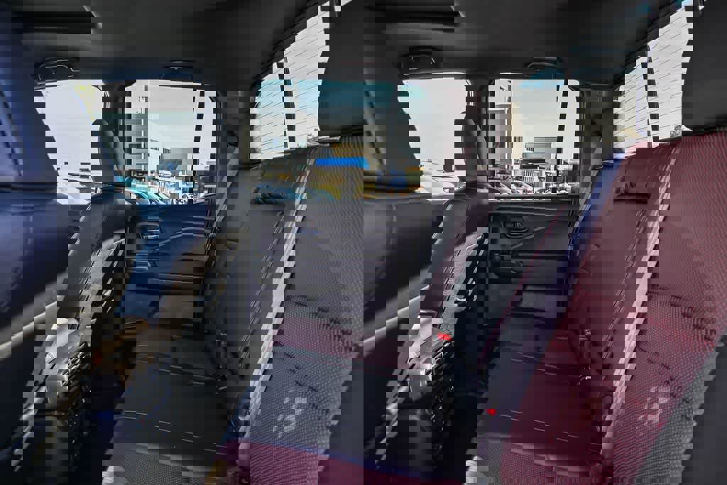 New 2026 Honda Ridgeline Black Edition image 16